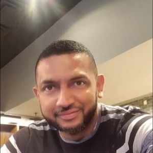 Meet your Posher, Samuel